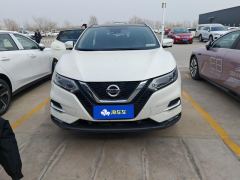 Nissan Qashqai 2.0L Luxury Edition - photo 3