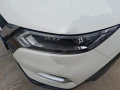 Nissan Qashqai 2.0L Luxury Edition - photo 4