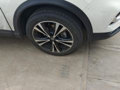 Nissan Qashqai 2.0L Luxury Edition - photo 6
