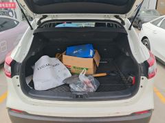 Nissan Qashqai 2.0L Luxury Edition - photo 7