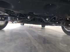 FAW Hongqi E-QM5 610km PLUS - photo 9