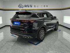Jetour X70 PLUS Edition 1.6T ULTRA Edition 5 - ფოტო 2