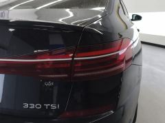 Volkswagen Passat 330TSI Star Elite Edition - ფოტო 5