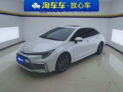 Toyota Lingshang 2.0L Luxury Edition - ფოტო 1