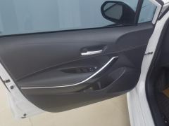Toyota Lingshang 2.0L Luxury Edition - ფოტო 12
