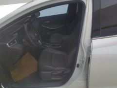 Toyota Lingshang 2.0L Luxury Edition - ფოტო 14