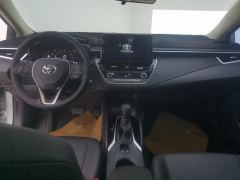 Toyota Lingshang 2.0L Luxury Edition - ფოტო 16