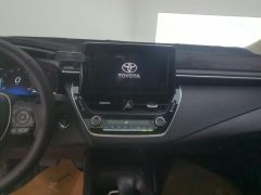 Toyota Lingshang 2.0L Luxury Edition - ფოტო 17