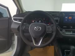 Toyota Lingshang 2.0L Luxury Edition - ფოტო 18