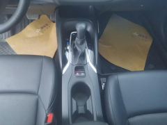 Toyota Lingshang 2.0L Luxury Edition - ფოტო 19