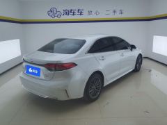 Toyota Lingshang 2.0L Luxury Edition - ფოტო 2