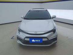 Toyota Lingshang 2.0L Luxury Edition - ფოტო 3