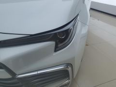 Toyota Lingshang 2.0L Luxury Edition - ფოტო 4