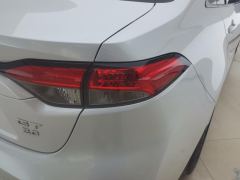 Toyota Lingshang 2.0L Luxury Edition - ფოტო 5