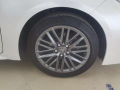 Toyota Lingshang 2.0L Luxury Edition - ფოტო 6
