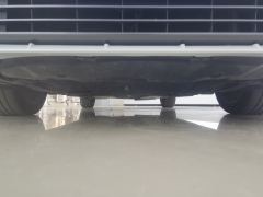 Toyota Lingshang 2.0L Luxury Edition - ფოტო 8