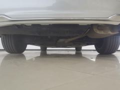 Toyota Lingshang 2.0L Luxury Edition - ფოტო 9