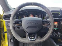 Lynk & Co 03 2.0T AWD Edition - фото 18