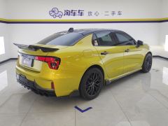 Lynk & Co 03 2.0T AWD Edition - фото 2