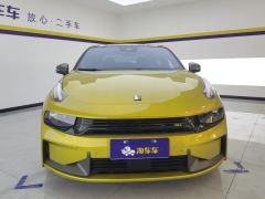 Lynk & Co 03 2.0T AWD Edition - фото 3