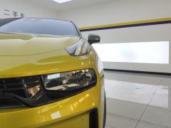 Lynk & Co 03 2.0T AWD Edition - фото 4