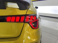 Lynk & Co 03 2.0T AWD Edition - фото 5