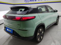 XPeng G3 G3i 460N - фото 2