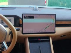 AITO HarmonyOS Intelligent Mobility M7 1.5T 240km Rear-wheel drive PLUS Version 6-seater - фото 17