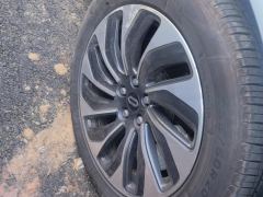AITO HarmonyOS Intelligent Mobility M7 1.5T 240km Rear-wheel drive PLUS Version 6-seater - фото 6