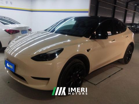 2022 Tesla Model Y 545km Rear-Wheel Drive Edition - ავტომობილი ჩინეთიდან