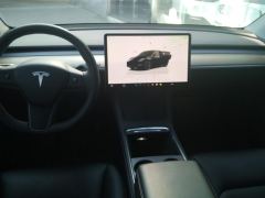 Tesla Model Y 545km Rear-Wheel Drive Edition - ფოტო 16
