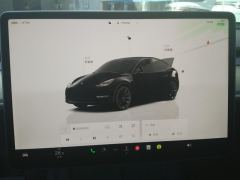 Tesla Model Y 545km Rear-Wheel Drive Edition - ფოტო 17