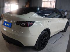Tesla Model Y 545km Rear-Wheel Drive Edition - ფოტო 2