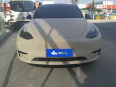 Tesla Model Y 545km Rear-Wheel Drive Edition - ფოტო 3