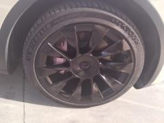 Tesla Model Y 545km Rear-Wheel Drive Edition - ფოტო 6