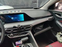 Changan Eado PLUS NE 1.4T GDI Flagship Edition - photo 17
