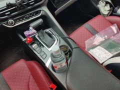 Changan Eado PLUS NE 1.4T GDI Flagship Edition - photo 19