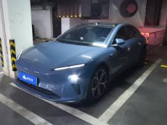 NIO ET5 560km 75kWh - ფოტო 1