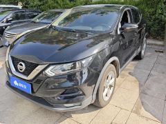 Nissan Qashqai 2.0L Smart Edition - фото 1