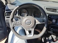 Nissan Qashqai 2.0L Smart Edition - фото 18