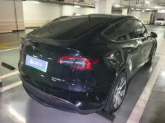 Tesla Model Y Facelift 545km Rear-Wheel Drive Edition - ფოტო 2
