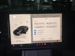 Tesla Model Y Facelift 545km Rear-Wheel Drive Edition - ფოტო 20