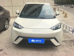 BYD Seagull 305km Vitality Edition - ფოტო 3