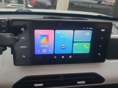 Geely Panda mini 200km - ფოტო 17