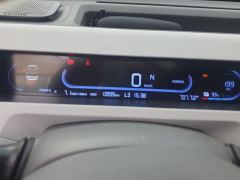 Geely Panda mini 200km - ფოტო 20