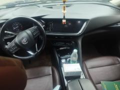 Buick Enclave Plus 652T 2WD Version - ფოტო 16