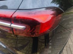 Buick Enclave Plus 652T 2WD Version - ფოტო 5
