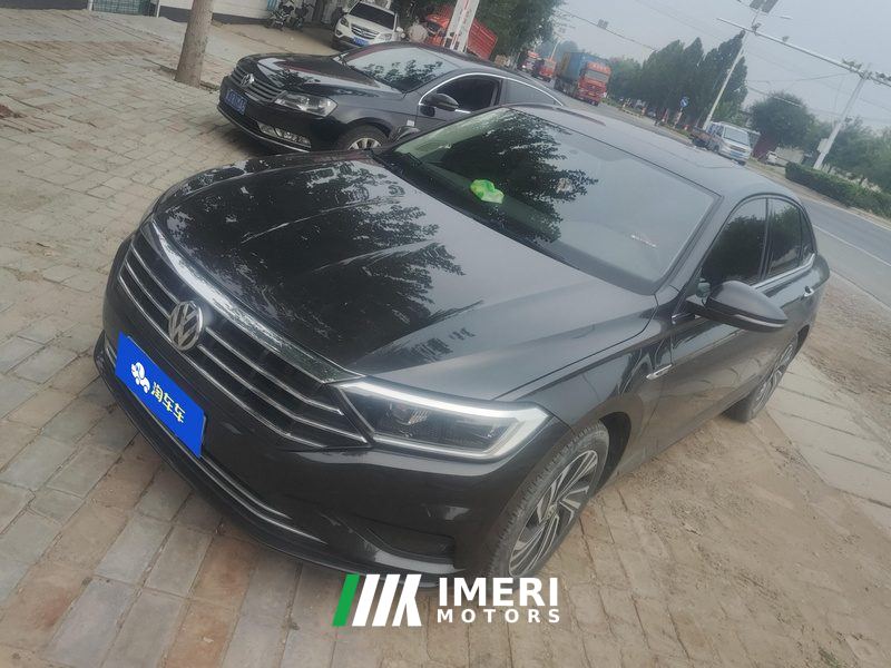 Volkswagen Jetta Sagitar 200TSI DCT Transcendence Edition - ავტომობილი ჩინეთიდან