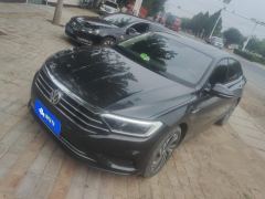 Volkswagen Jetta Sagitar 200TSI DCT Transcendence Edition - ფოტო 1