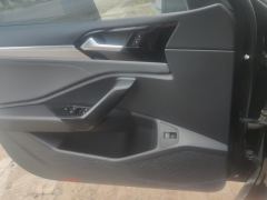 Volkswagen Jetta Sagitar 200TSI DCT Transcendence Edition - ფოტო 12